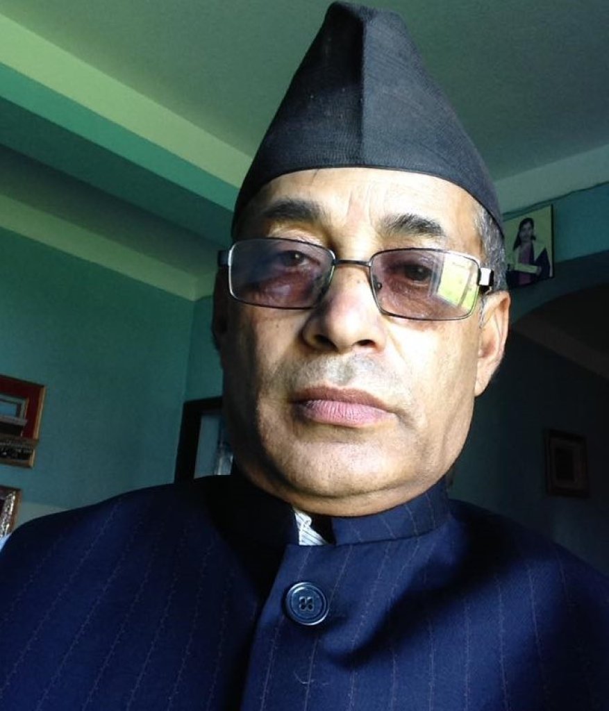 प्रजातन्त्रमा नागरिक शिक्षाको आवश्यकता
